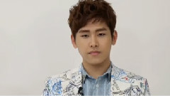 Infinite - Ask In A Box 13/04/12