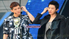 EXO,EXO-M,EXO-K - The Rose