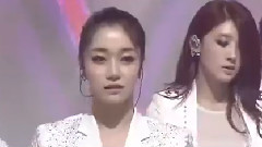 Nine Muses - Wild Simply K-pop 现场版 13/05/21