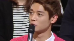 SHINee - 隐藏的歌手