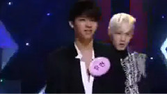 Infinite - Powerful Dance 饭制版