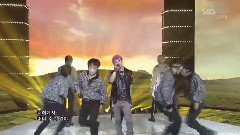 G-Dragon(BigBang),BigBang - Blue