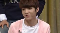 Infinite - SBS StarKing CUT 13/05/04
