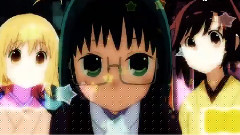VOCALOID家族,动漫专属 - ハローラフター