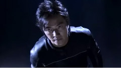 郑伊健 - <奥特曼>