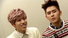 Infinite - Mnet Japan Jjang! Us 中文字幕 13/04/18