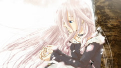 IA,VOCALOID家族 - サクラのカオリ