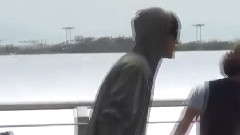 Infinite - 仁川机场出境 主-L 饭拍版 13/05/17