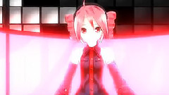重音teto,VOCALOID家族 - Galaxias