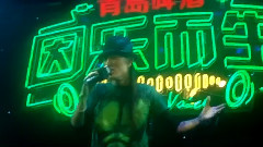 张玮 - 让世界为你转身
