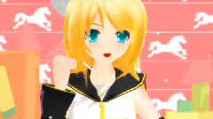 镜音双子,VOCALOID家族 - Too Cute!