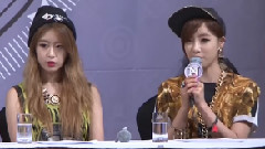 T-ara N4,T-ara - UPTV 美国活动计划新闻发布会