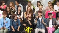 SHINee - Hiden Singer