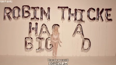 T.I.,Robin Thicke,Pharrell Williams - Blurred Lines