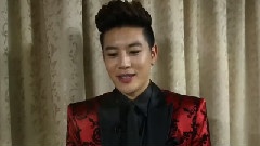 SE7EN - SE7EN 10th Anniversary Talk Concert - Thank U