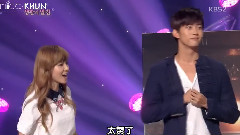 2PM - Gag Concert