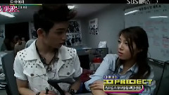 JJ Project - JJ Project MTV Diary