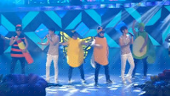 东方神起,郑允浩,沈昌珉 - Like A Soap