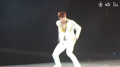 东方神起,郑允浩,沈昌珉 - KYHD Dance Intro