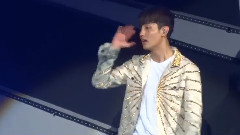东方神起,郑允浩,沈昌珉 - Here I Stand