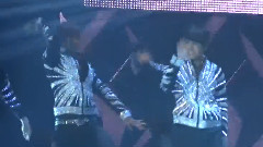 东方神起,郑允浩,沈昌珉 - Catch Me