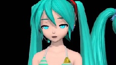 初音未来,VOCALOID家族 - ひとひらの