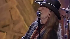 Willie Nelson - Shotgun Willie