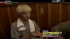 JJ Project - JJ Project MTV Diary EP 6