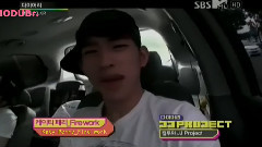 JJ Project - JJ Project MTV Diary EP 7