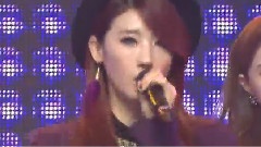 Nine Muses - Dolls