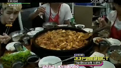 JJ Project - JJ Project MTV Diary EP 13