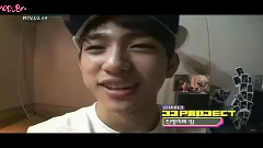 JJ Project - JJ Project MTV Diary EP 12