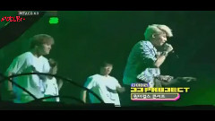 JJ Project - JJ Project MTV Diary EP 11