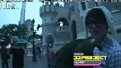 JJ Project - JJ Project MTV Diary EP 17