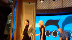Psy - PSY Fancam Gentleman Dance Live With Kelly And Michael