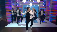 Psy - Gentleman