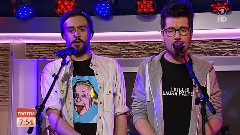 Bastille - Pompeii