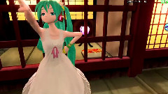 初音未来,镜音双子,游戏原声,VOCALOID家族 - いろは唄