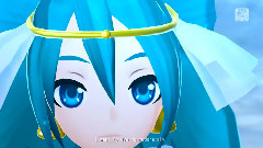 初音未来,巡音流歌,游戏原声,VOCALOID家族 - DYE