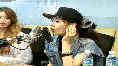 T-ara N4 - MBC FM 神童的深深打破 T-ARA N4 Cut