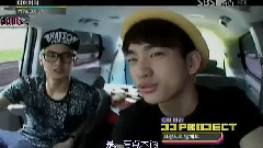 JJ Project - JJ Project MTV Diary EP 4