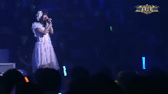 柏木由纪,AKB48 - 夜风の仕业