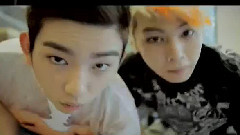 JJ Project - JJ Project MTV Diary Cut EP8