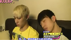 JJ Project - JJ Project MTV Diary EP 19