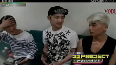 JJ Project - JJ Project MTV Diary EP 15