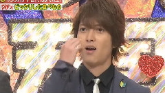 山下智久 - 世代天国