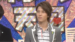 山下智久 - 世代天国