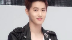 EXO,EXO-K - Happy B-Day Suho 生日贺频