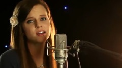 Tiffany Alvord - Baby I Love You