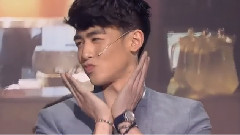2PM - Gag Concert 搞笑演唱会 2PM cut